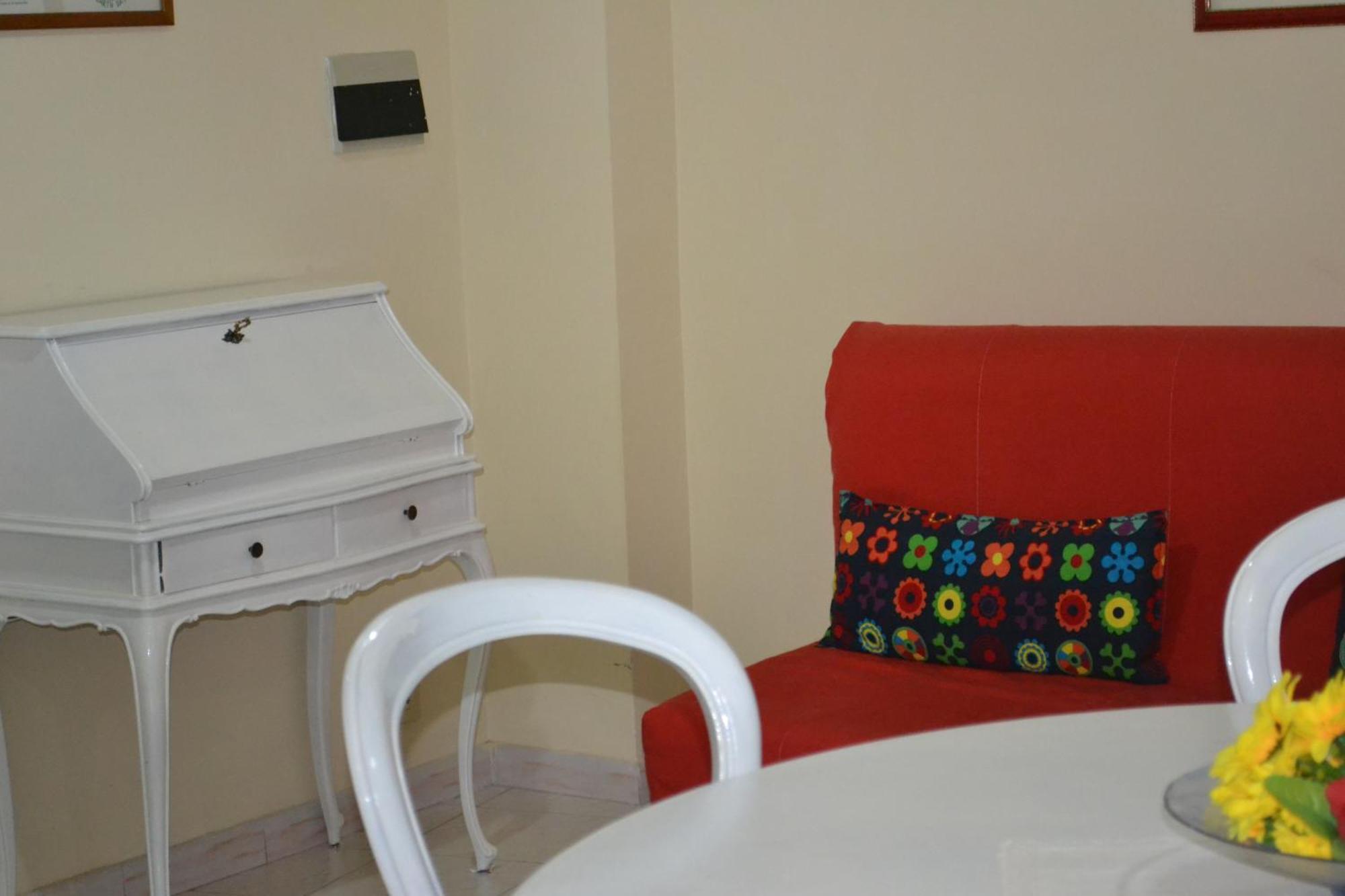Apartment Perla Vaticana *