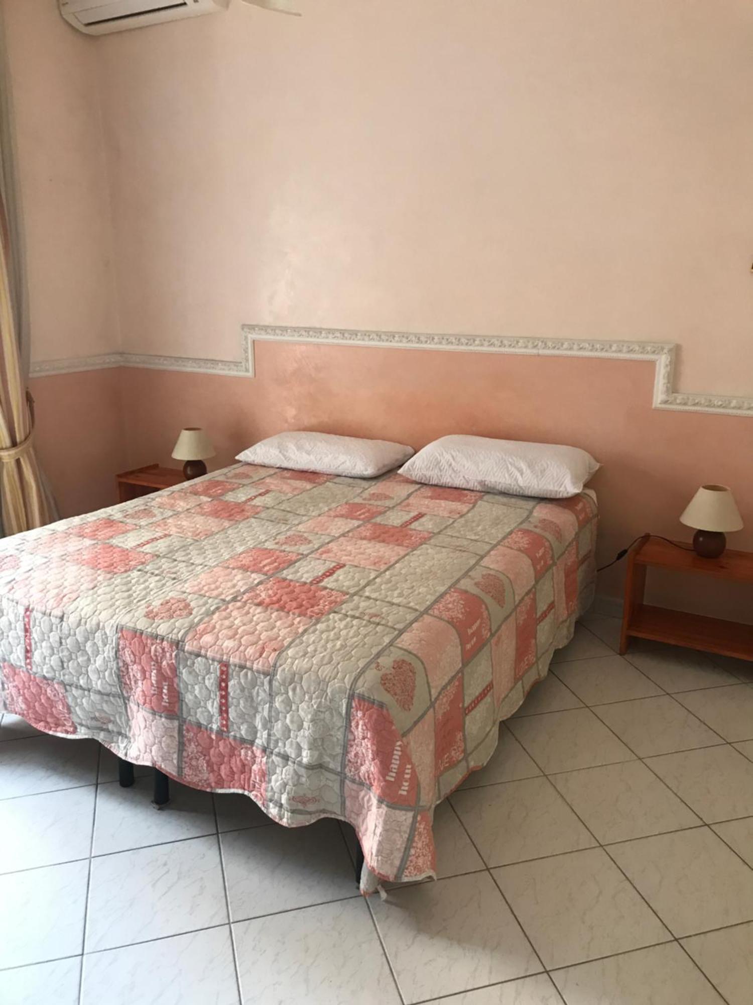 Apartment Perla Vaticana
